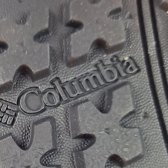 Women's Columbia Sierra Summette Boots Size 7 - Picture 8 of 12
